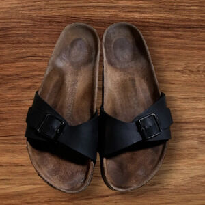 Birkenstock  sandals